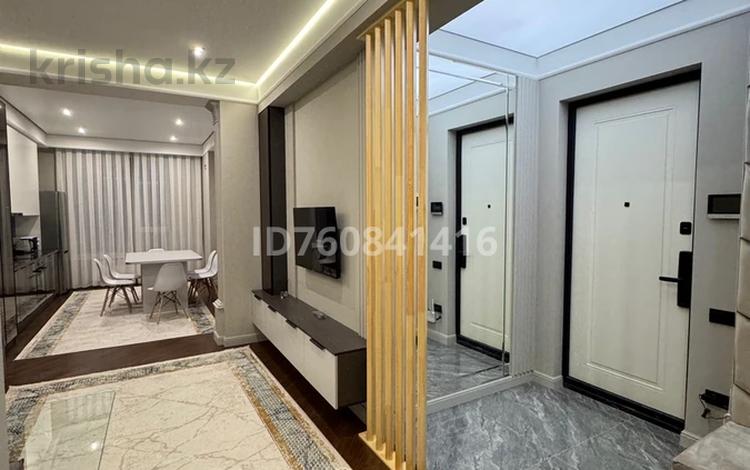 2-комнатная квартира · 60 м² · 13/16 этаж, Байдибек би стр. 127/7 за 290 000 ₸ в Шымкенте, Абайский р-н — фото 21