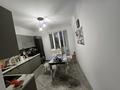 2-бөлмелі пәтер · 59.5 м² · 5/13 қабат, Макатева 127/11 — Шарипова, бағасы: 50 млн ₸ в Алматы, Алмалинский р-н
