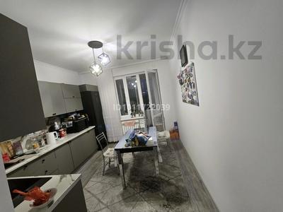 2-бөлмелі пәтер · 59.5 м² · 5/13 қабат, Макатева 127/11 — Шарипова, бағасы: 50 млн ₸ в Алматы, Алмалинский р-н
