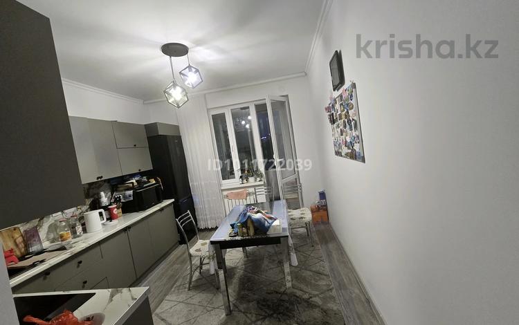 2-бөлмелі пәтер · 59.5 м² · 5/13 қабат, Макатева 127/11 — Шарипова, бағасы: 50 млн ₸ в Алматы, Алмалинский р-н — фото 3