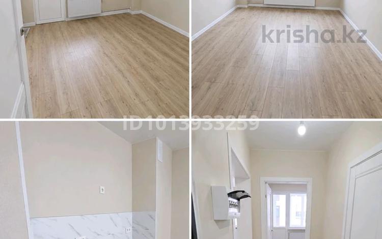 2-комнатная квартира · 40 м², Е 652 18 за 200 000 ₸ в Астане, Есильский р-н — фото 11