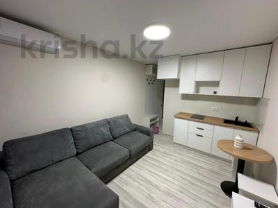 1-комнатная квартира · 18 м² · 3/5 этаж, мкр №7 1 за 18.5 млн ₸ в Алматы, Ауэзовский р-н