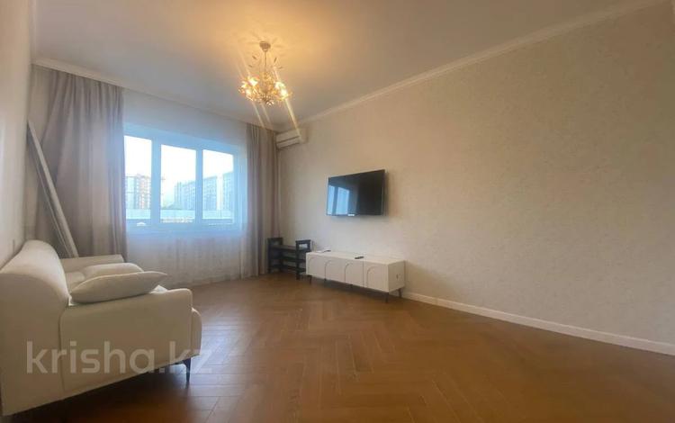 1-бөлмелі пәтер · 39 м² · 4/9 қабат, Рыскулбекова 35 — Срочная продажа!!!!!, бағасы: 32.5 млн ₸ в Алматы, Ауэзовский р-н — фото 10