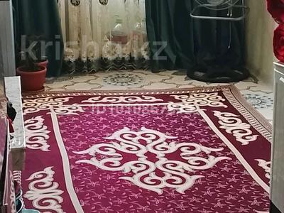 1-комнатная квартира · 14 м² · 5/5 этаж, Байтурсунова 75в — Туран за 5 млн 〒 в Шымкенте, Аль-Фарабийский р-н