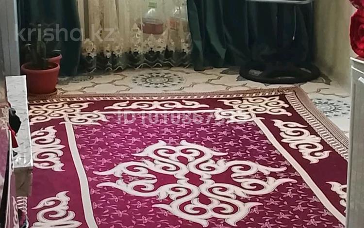 1-комнатная квартира · 14 м² · 5/5 этаж, Байтурсунова 75в — Туран за 5 млн 〒 в Шымкенте, Аль-Фарабийский р-н — фото 2