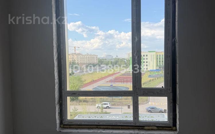 3-комнатная квартира · 72 м² · 4/17 этаж, Бухар жырау 12/2, 12/3 за 53.5 млн ₸ в Астане, Есильский р-н — фото 5