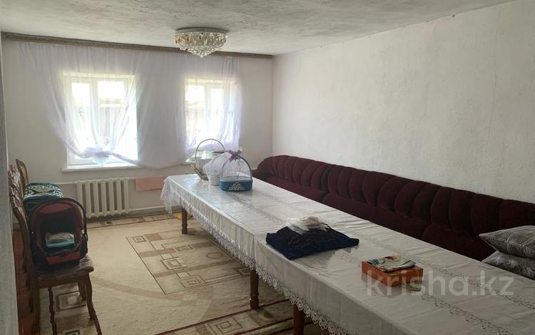 Отдельный дом · 3 комнаты · 80.4 м² · 42 сот., ул. Шокан Уалиханов 16 за ~ 12.1 млн ₸ в Мерке — фото 2