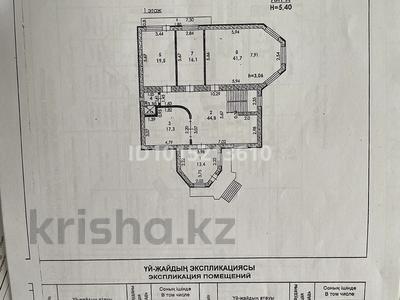 Жеке үй · 7 бөлме · 313.8 м² · 12 жүзд., Нұрсая ш/а., 5 7, бағасы: 65 млн ₸ в Атырау, мкр Нурсая