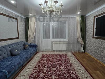 3-бөлмелі пәтер · 64.4 м² · 5/5 қабат, 15 микрорайон, бағасы: 28.5 млн ₸ в Семее