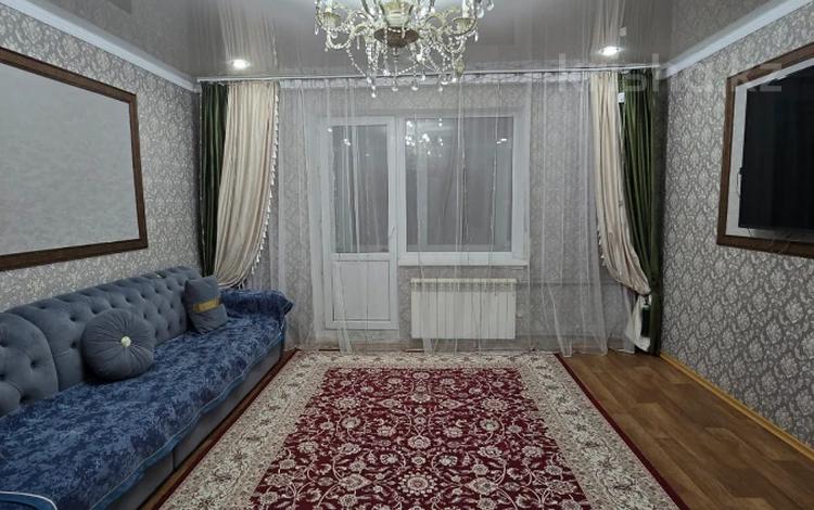 3-бөлмелі пәтер · 64.4 м² · 5/5 қабат, 15 микрорайон, бағасы: 28.5 млн ₸ в Семее — фото 17