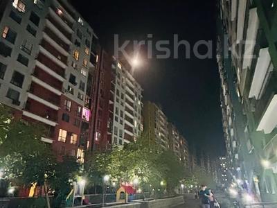 1-комнатная квартира · 45 м² · 8/13 этаж, Муратбаева 14/3 — Райымбека за 350 000 ₸ в Алматы, Алмалинский р-н