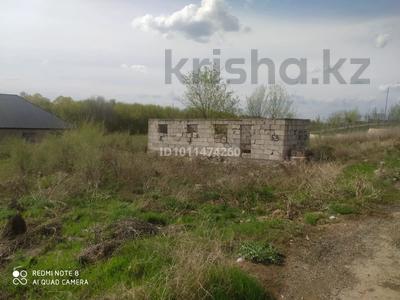 Участок · 6 соток, Село Кеметорган за 12 млн ₸ в Иргели