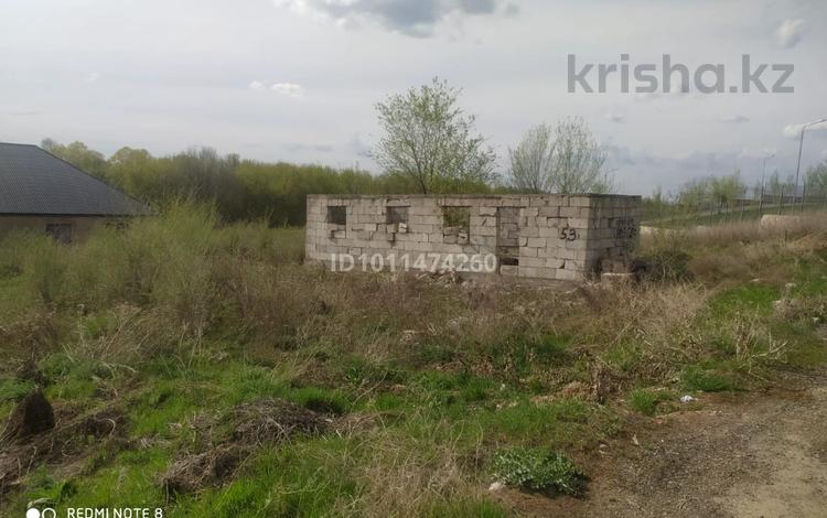 Участок · 6 соток, Село Кеметорган за 12 млн ₸ в Иргели — фото 5