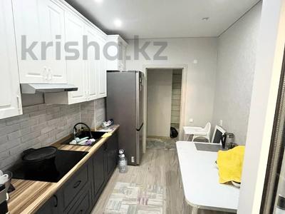 3-комнатная квартира · 82.6 м² · 8/10 этаж, есенберлина 13/7 за 33.5 млн 〒 в Усть-Каменогорске