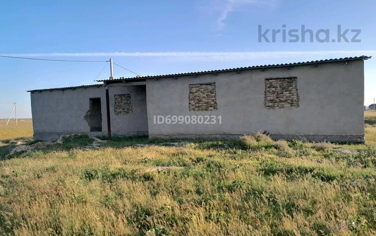 Отдельный дом · 4 комнаты · 182 м² · 10 сот., Жаңа массив за 5 млн ₸ в Шымкенте — фото 2