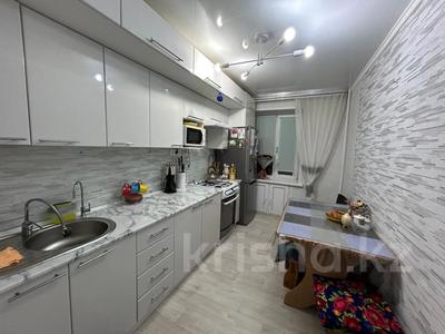 4-комнатная квартира · 75.3 м² · 5/6 этаж, Урожайная 29 за 29 млн 〒 в Костанае