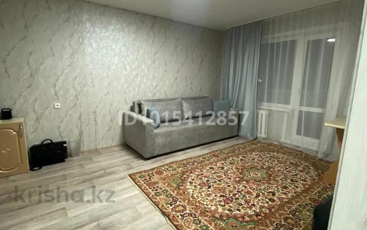 1 бөлме · 35 м² · 2/5 қабат, Уральская 4/1, бағасы: 40 000 ₸ в Костанае — фото 3