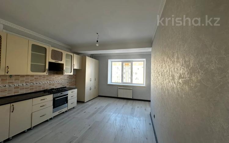 2-комнатная квартира, 87 м², 4/5 этаж, мкр. Алтын орда