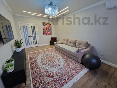 3-бөлмелі пәтер · 86.5 м² · 6/9 қабат, мкр. Алтын орда, бағасы: 37.8 млн ₸ в Актобе
