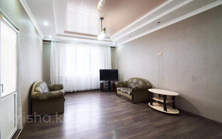 2-бөлмелі пәтер · 70.8 м² · 12/23 қабат, Жумекена Нажимеденова, 10/4, бағасы: 33.6 млн ₸ в Астане — фото 6