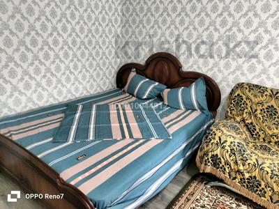 1-комнатная квартира · 35 м² · 3/5 этаж, Маметова 48 — Назарбаев за 8 000 ₸ в Уральске