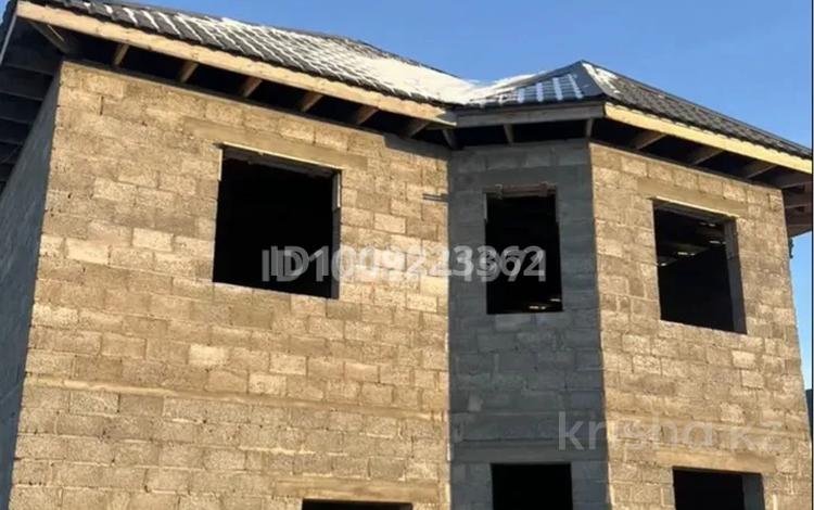 4-бөлмелі пәтер · 120 м² · 2 қабат, Зачаганск пгт ш/а. 148, бағасы: 32 млн ₸ в Уральске, мкр. Зачаганск пгт — фото 3