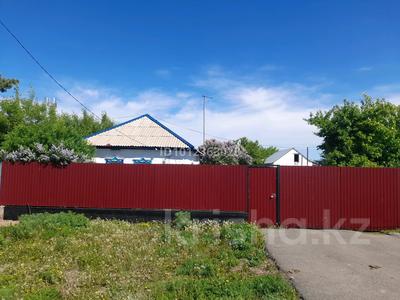 Отдельный дом · 2 комнаты · 55 м² · 23 сот., Алпысбаева 23 — Первая улица. ЦЕНТР. за 15 млн 〒 в Воздвиженке
