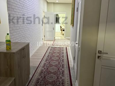4-комнатная квартира · 120 м² · 15/17 этаж, Кунаева 91 за 50 млн ₸ в Шымкенте, Аль-Фарабийский р-н