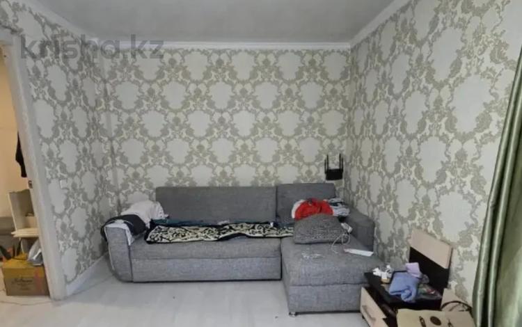 2-бөлмелі пәтер · 45 м² · 1/5 қабат, Бурова 33, бағасы: 16 млн ₸ в Усть-Каменогорске — фото 5
