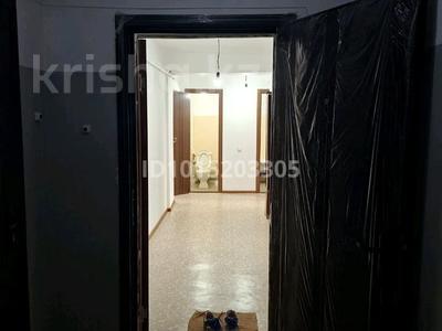 3-комнатная квартира · 81.5 м² · 7/9 этаж, Аль-Фараби 6 за 27.5 млн ₸ в Усть-Каменогорске