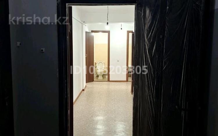 3-комнатная квартира · 81.5 м² · 7/9 этаж, Аль-Фараби 6 за 27.5 млн ₸ в Усть-Каменогорске — фото 2
