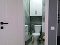 3-комнатная квартира · 76.2 м² · 7/9 этаж, азербаева 16 за 43.7 млн ₸ в Астане, Сарайшык р-н — фото 11