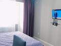 3-комнатная квартира · 76.2 м² · 7/9 этаж, азербаева 16 за 43.7 млн ₸ в Астане, Сарайшык р-н — фото 7