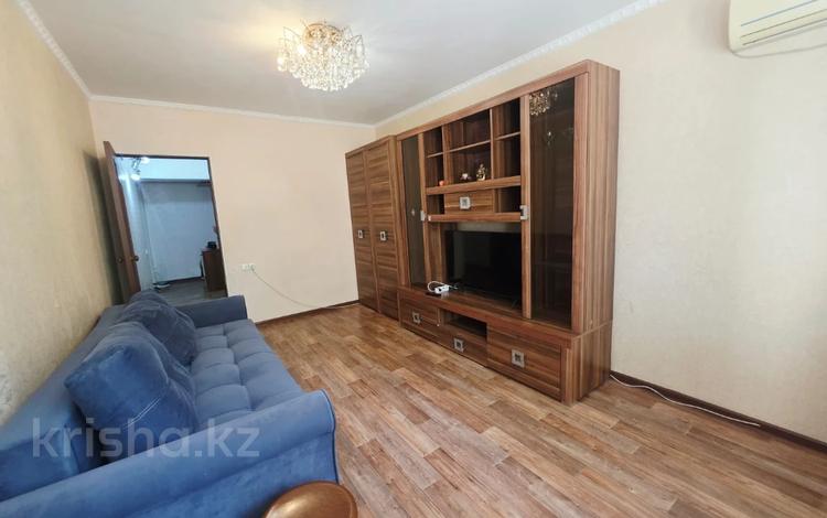 2-комнатная квартира · 42 м² · 2/3 этаж, мкр Алтай-1 за 25 млн ₸ в Алматы, Турксибский р-н — фото 2