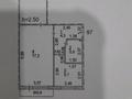 2-комнатная квартира · 44.6 м² · 4/5 этаж, Айманова за 22 млн ₸ в Павлодаре