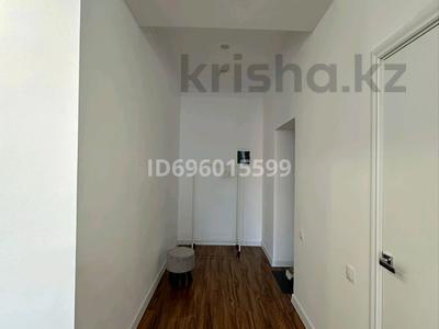 2-бөлмелі пәтер · 57 м² · 8 қабат, 17-ш/а., ​17-й микрорайон 6, бағасы: 32.5 млн ₸ в Актау, 17-й мкр
