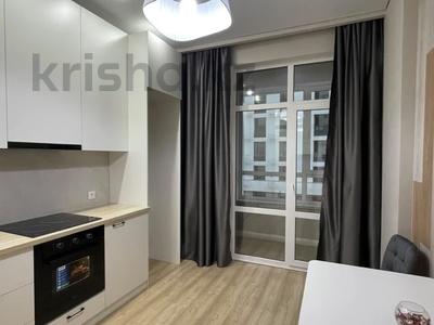 2-комнатная квартира · 45 м² · 3/12 этаж, ул. Фадеева, 38г 1 за 35 млн ₸ в Алматы, Алатауский р-н