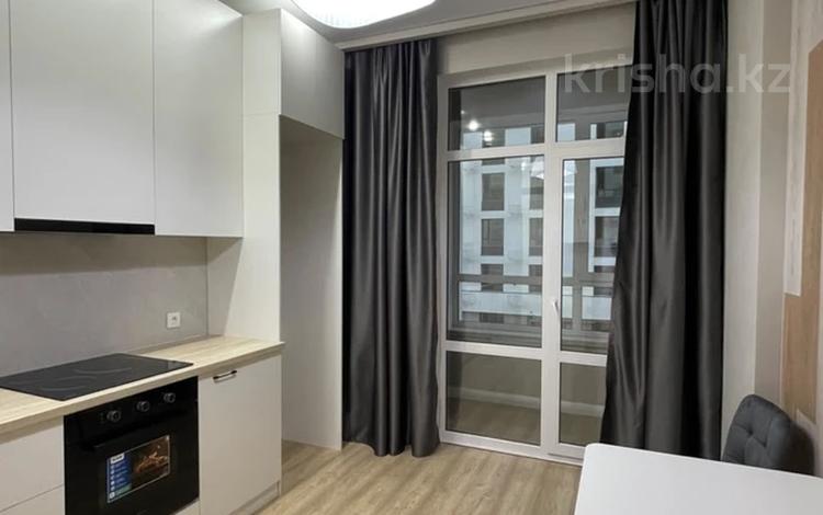 2-бөлмелі пәтер · 45 м² · 3/12 қабат, ул. Фадеева, 38г 1, бағасы: 35 млн ₸ в Алматы, Алатауский р-н — фото 2