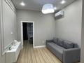 2-бөлмелі пәтер · 45 м² · 3/12 қабат, ул. Фадеева, 38г 1, бағасы: 35 млн ₸ в Алматы, Алатауский р-н — фото 5