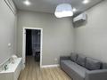 2-бөлмелі пәтер · 45 м² · 3/12 қабат, ул. Фадеева, 38г 1, бағасы: 35 млн ₸ в Алматы, Алатауский р-н — фото 6