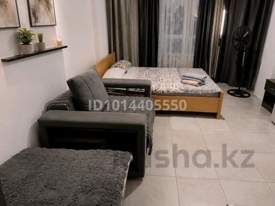 1-комнатная квартира · 23 м² · 7/9 этаж, Женис 45/3 за 12 000 ₸ в Астане, Сарыарка р-н