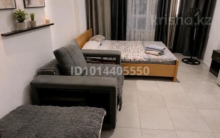 1-комнатная квартира · 23 м² · 7/9 этаж, Женис 45/3 за 12 000 ₸ в Астане, Сарыарка р-н — фото 2