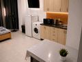 1-комнатная квартира · 23 м² · 7/9 этаж, Женис 45/3 за 12 000 ₸ в Астане, Сарыарка р-н — фото 2