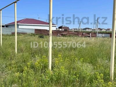 Участок · 10 соток, 28 микр. уч 177 — Росийская-Ленина за 4.5 млн 〒 в Рудном