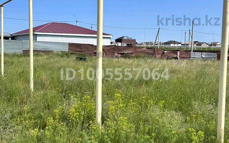 Участок · 10 соток, 28 микр. уч 177 — Росийская-Ленина за 4.5 млн 〒 в Рудном — фото 2