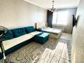 1-комнатная квартира · 40 м² · 20/22 этаж, Бараева 18 — Валиханова за 15 000 ₸ в Астане, Алматы р-н — фото 7