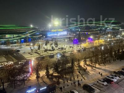 2-бөлмелі пәтер · 60 м² · 8/14 қабат, мкр Акбулак, 1-я улица, бағасы: 300 000 ₸ в Алматы, Алатауский р-н