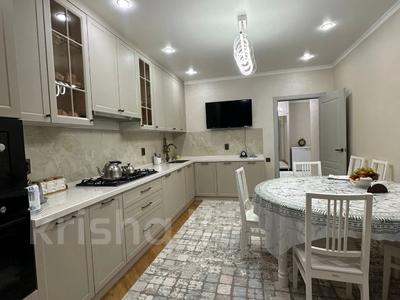 4-бөлмелі пәтер · 134.1 м² · 4/9 қабат, мкр. Алтын орда, бағасы: 58 млн ₸ в Актобе