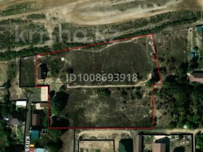 Жер телімі · 1.1549 га, Көкарна, бағасы: 750 млн ₸ в Кокарне