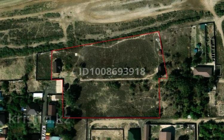 Жер телімі · 1.1549 га, Көкарна, бағасы: 750 млн ₸ в Кокарне — фото 2